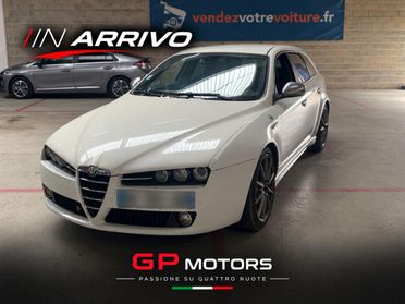 Alfa Romeo 159 SW 1750 TBI 200CV VERSIONE TI ORIGINALE !