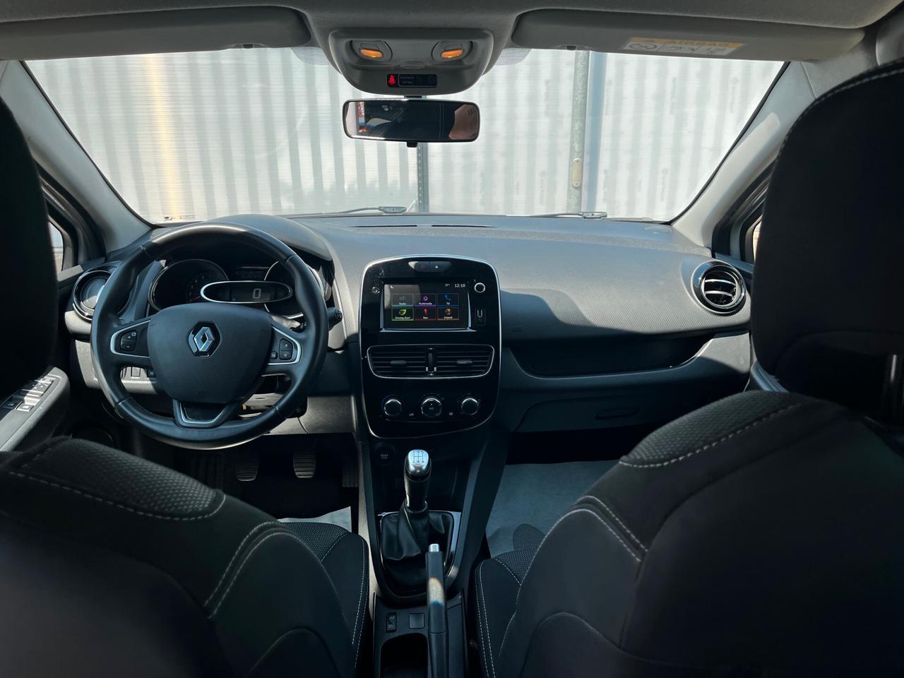 Renault Clio SCe 75 CV 5 porte Business
