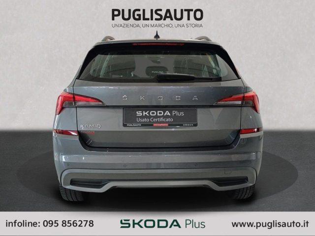 SKODA Kamiq 1.0 TSI 110 CV Style