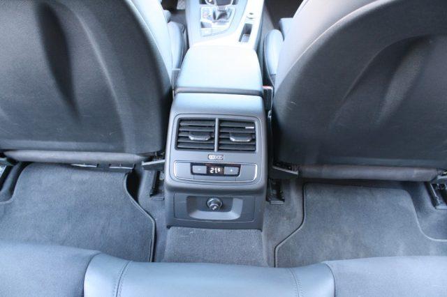 AUDI A4 40 TDI quattro S tronic S line edition