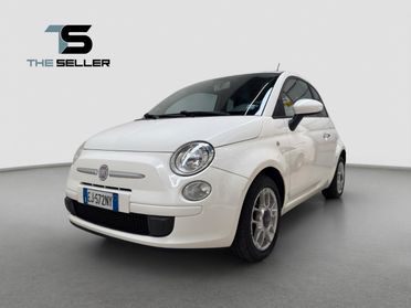 Fiat 500 1.2 Sport 69cv