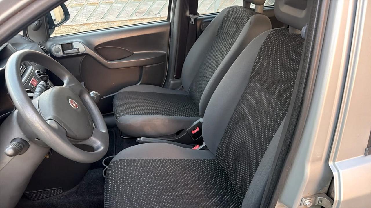 Fiat Panda 1.1 Actual Eco