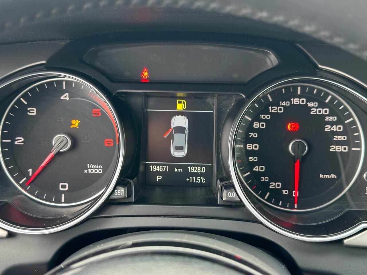 Audi A5 2015 Cabrio 2.0 TDI 177 CV multitronic S-L