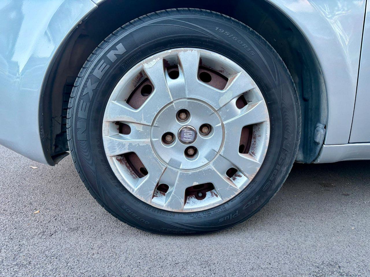 Fiat Idea 1.3 mjt 16v Emotion s&s 95cv