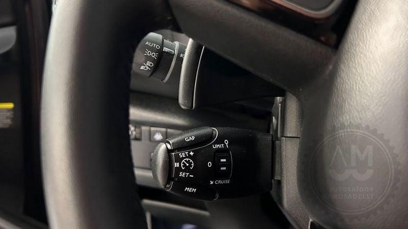 Citroën C5 Aircross BlueHDi 130 S&S EAT8 Shine Pack