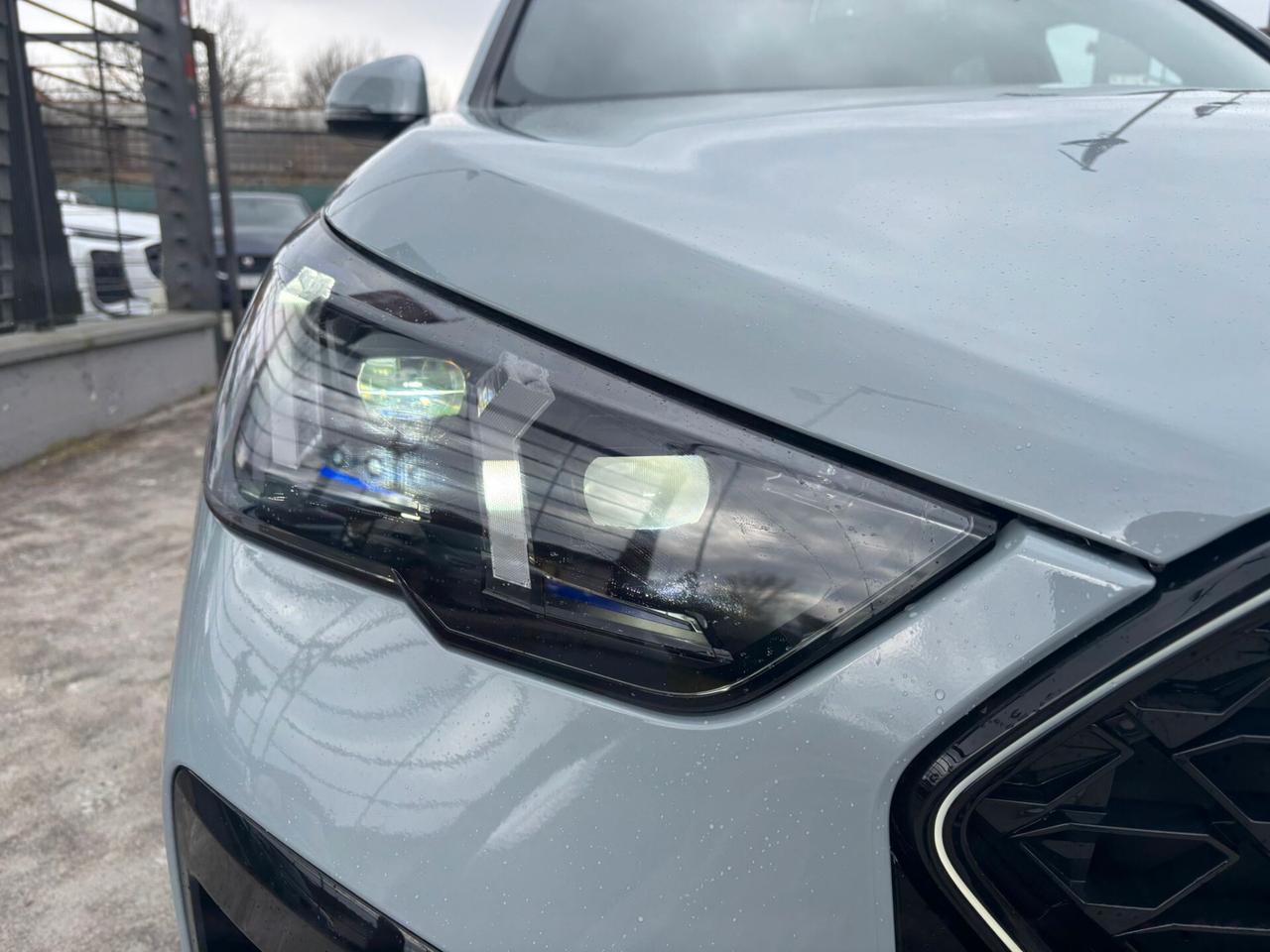 Bmw X2 xDrive 20d Msport Pro