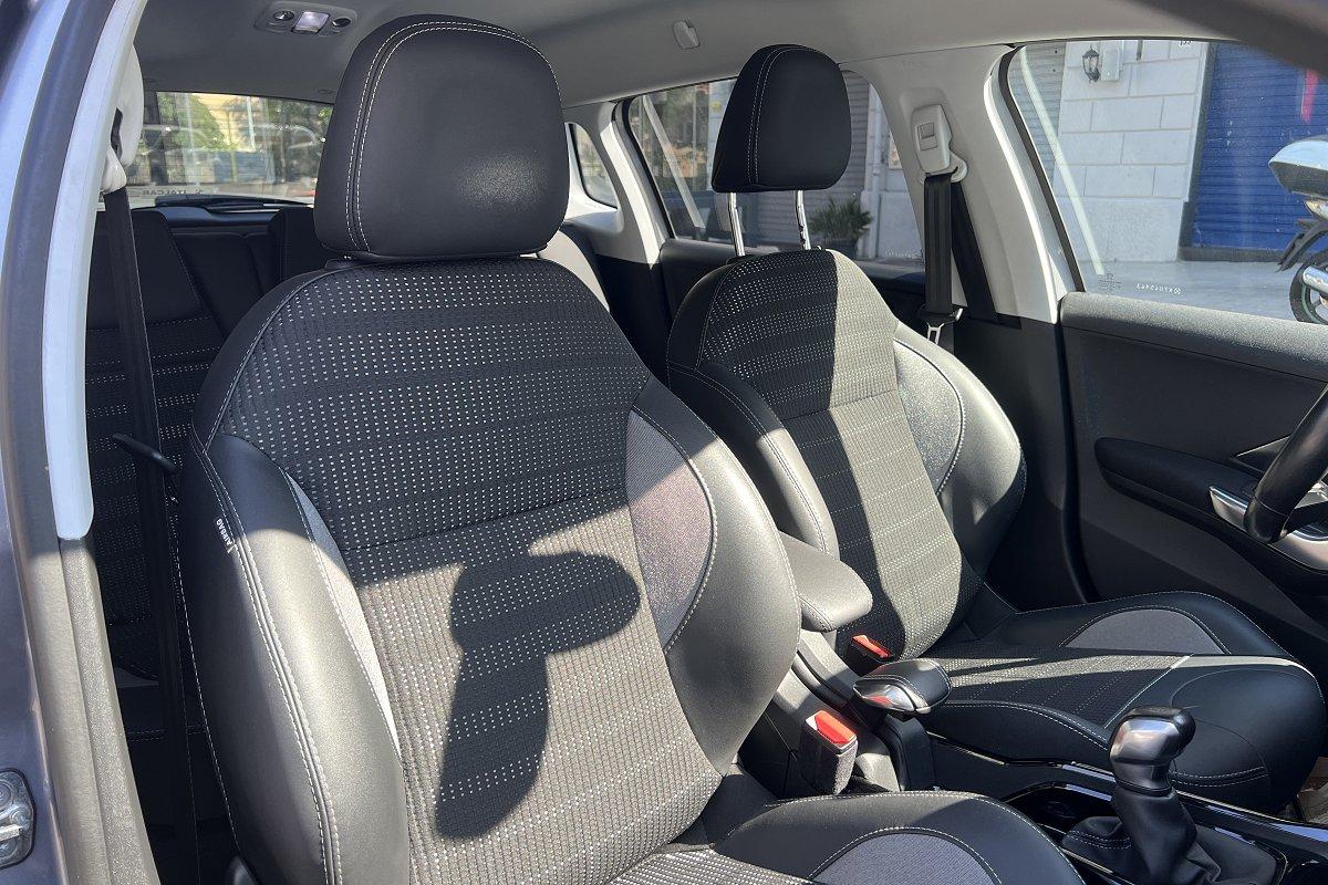 PEUGEOT 2008 1° serie BlueHDi 100 S&S Allure
