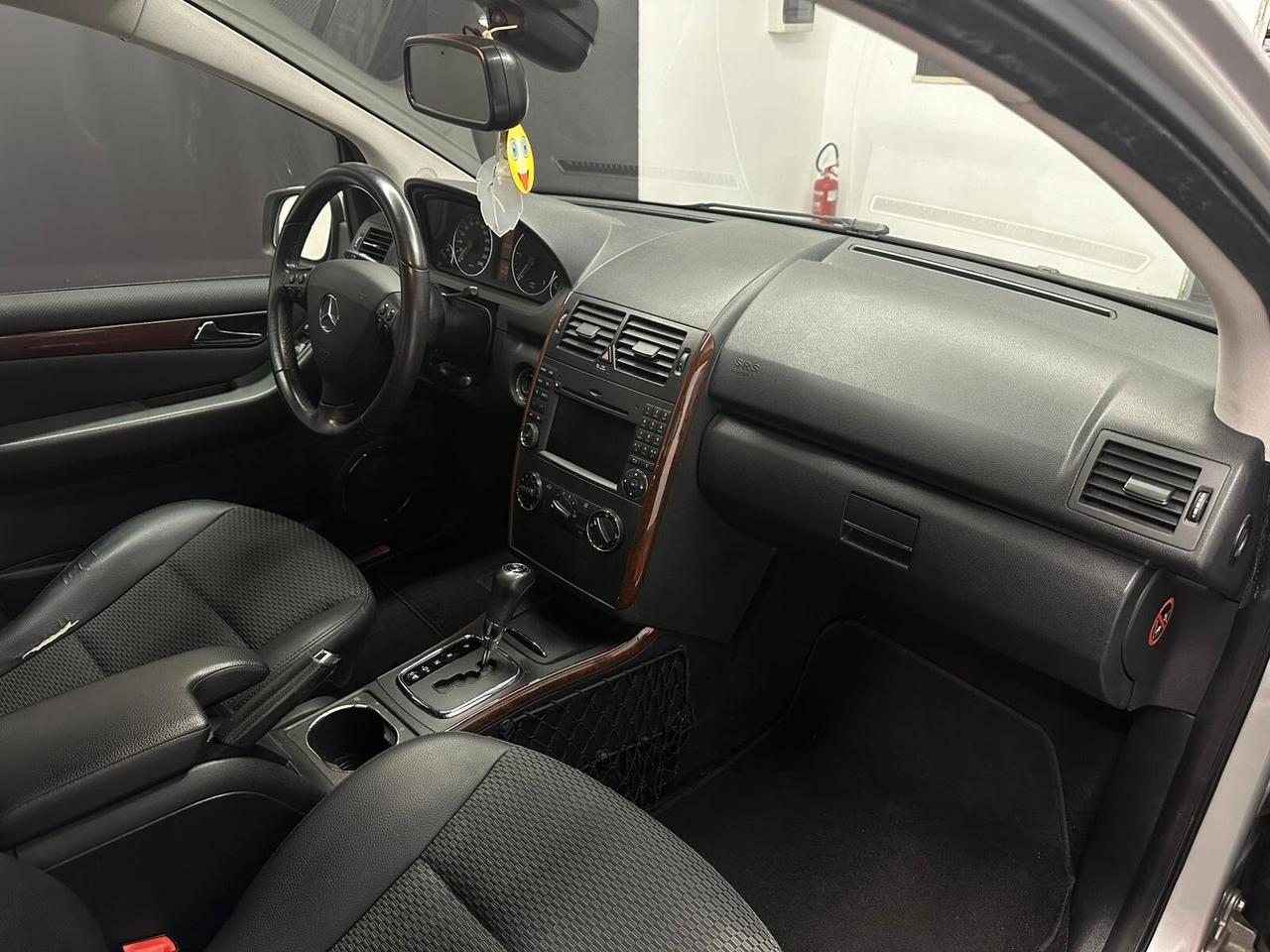 Mercedes-benz A 180 CDI Avantgarde Automatica