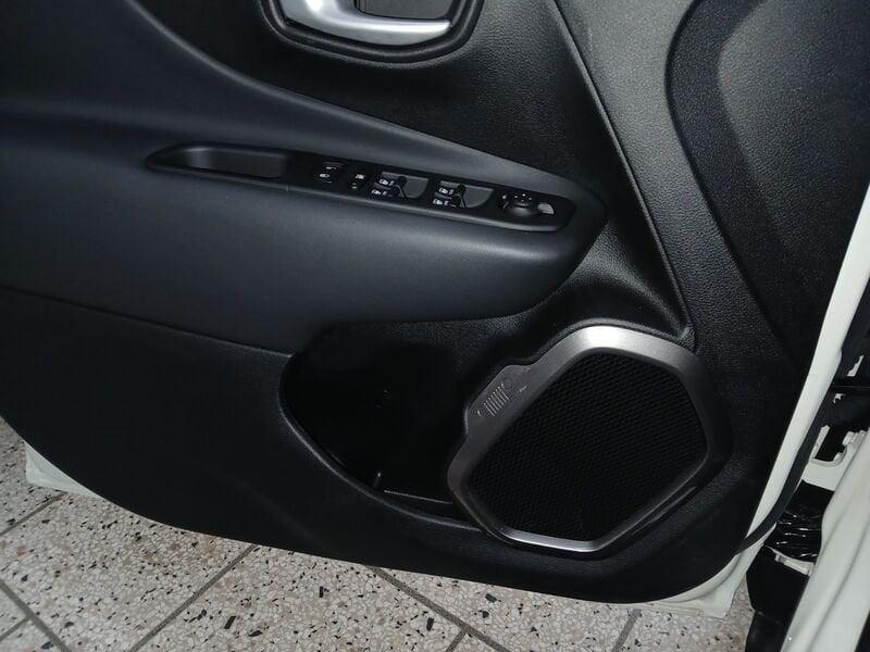 Jeep Renegade E-Hybrid My25 North Star 1.5 Turbo T4 E-Hybrid 130cv Fwd