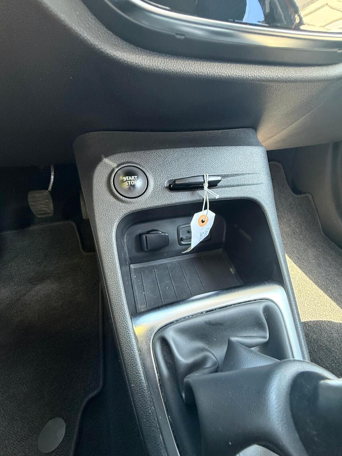 Renault Captur dCi 8V 90 CV Start&Stop Energy Bose