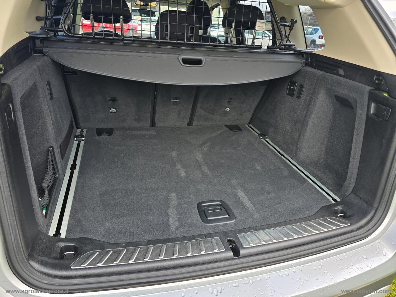 BMW X3 xDrive20d Business Advantage