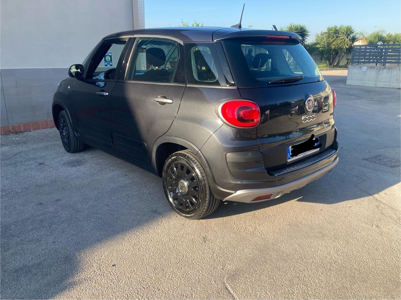 Fiat 500L 1.3 Multijet 95 CV Cross