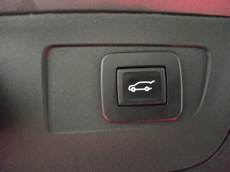 OPEL Insignia 2ª serie - Insignia 2.0 CDTI S&S aut. Sports Tourer Innovation