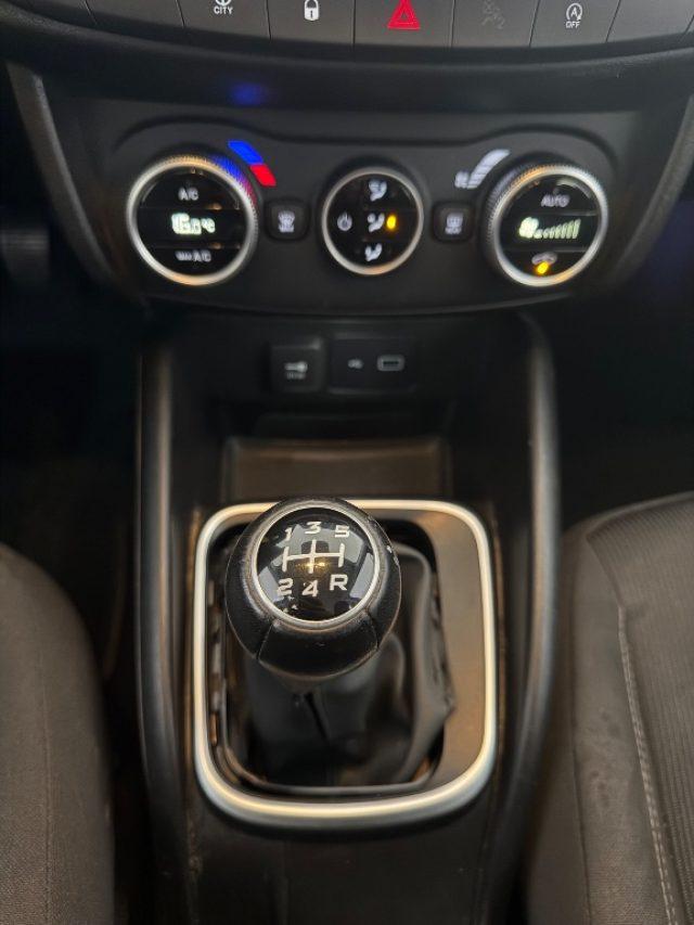 FIAT Tipo 1.0 5 porte