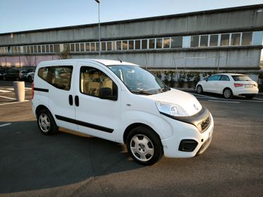 Fiat Qubo 1.3 MJT 80 CV Easy