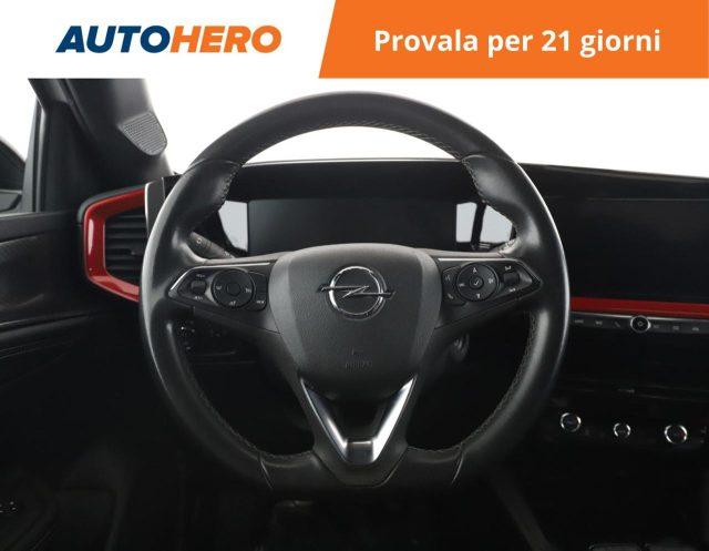 OPEL Mokka 1.2 Turbo 130 CV GS Line