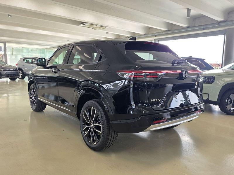 Honda HR-V HR-V 1.5 hev Advance ecvt