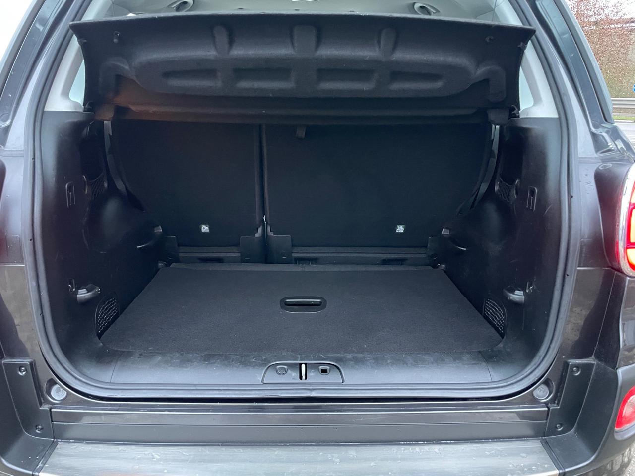 Fiat 500L 1.4 95 CV Lounge