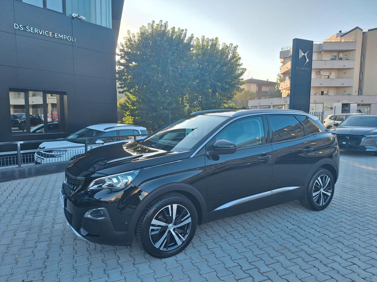 Peugeot 3008 BlueHDi 130 S&S Active X NEOPATENTATI IVA ESPOSTA