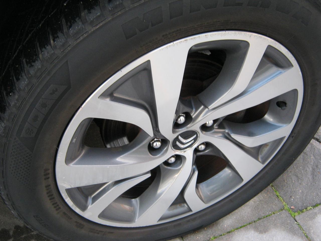 Citroen C4 Aircross 1.8 HDi 150 Stop&Start 2WD Exclusive NAVI+TEL .PARCHEGGIO