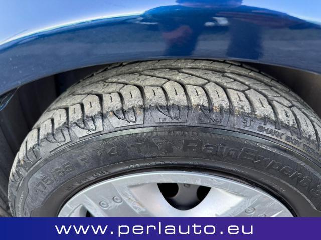 TOYOTA Yaris 1.4 tdi D-4D cat 5 porte Sol