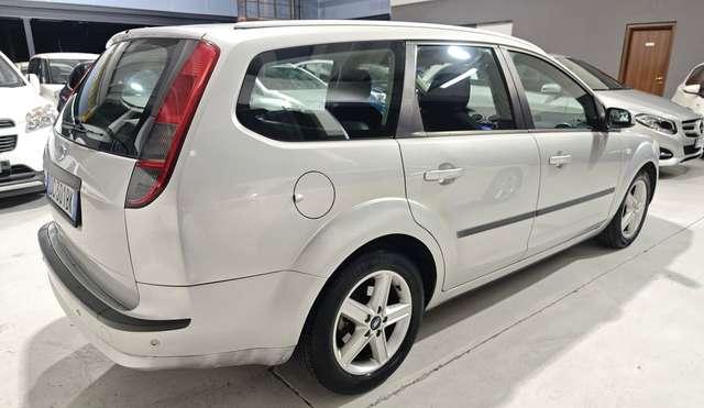 Ford Focus Benzina Neopatentati Bluetooth Apple CarPlay