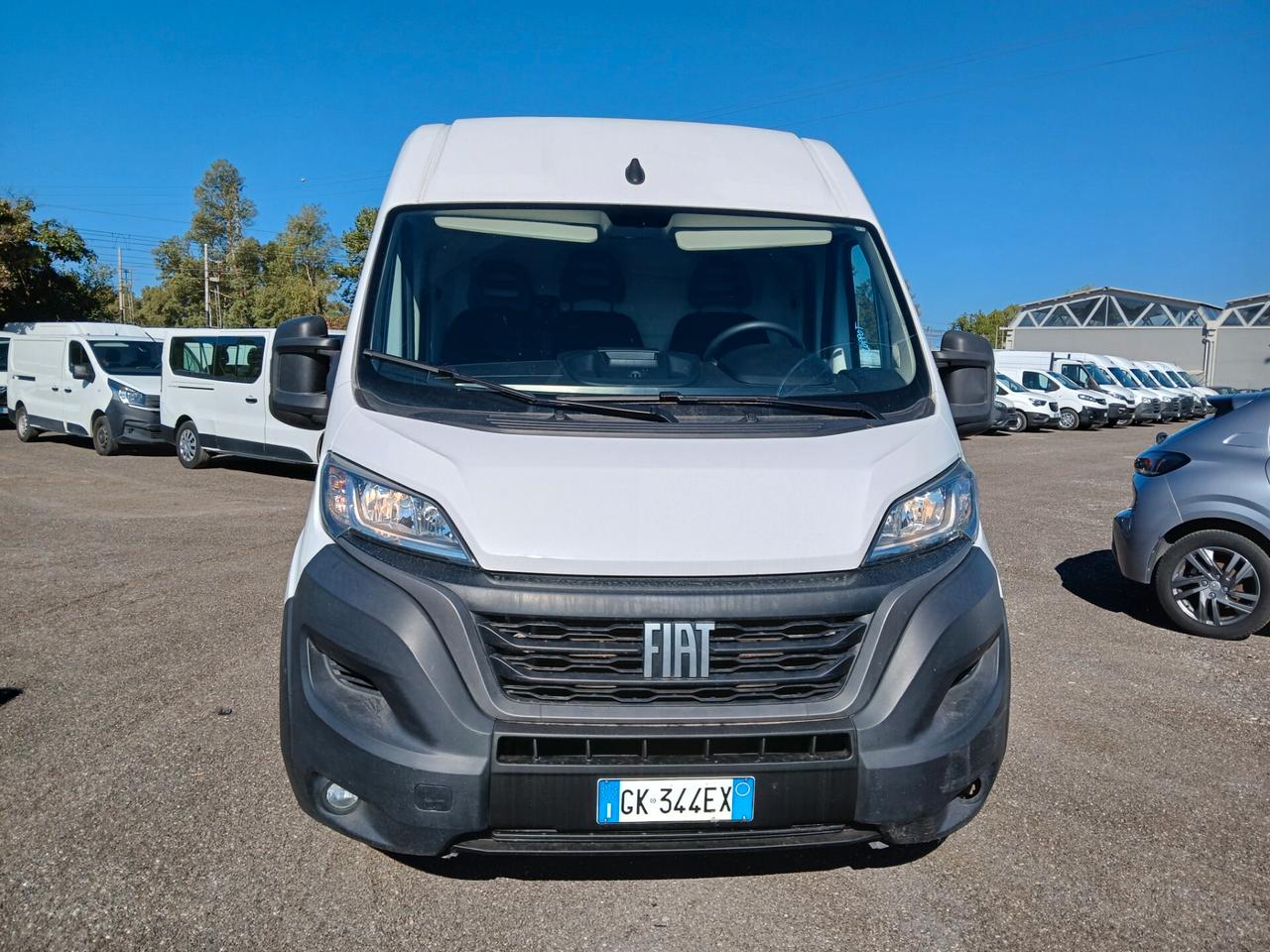 Fiat DUCATO 2.2