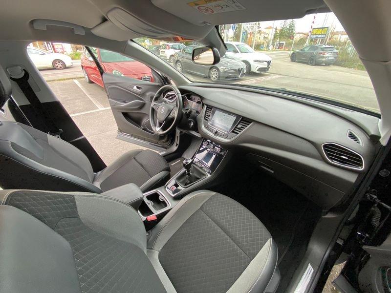 Opel Grandland 1.6 diesel Ecotec Start&Stop Business Rif. Antonio
