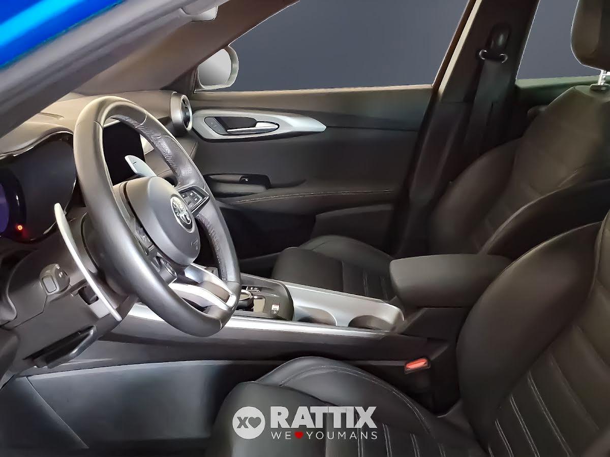 Alfa Romeo Tonale 1.5 hybrid 160CV Veloce tct7