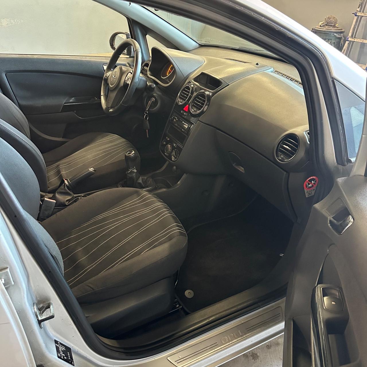 Opel Corsa 1.3 CDTI 75CV ecoFLEX 5 porte Edition