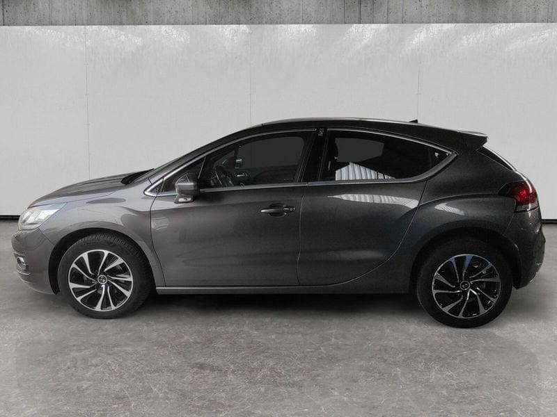 DS DS4 1.6 bluehdi Business s&s 120cv eat6 FL