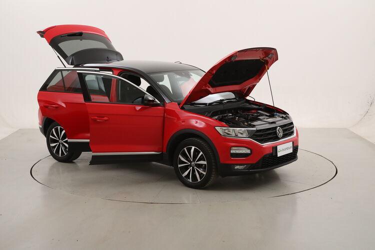 Volkswagen T-Roc Style BR018543 1.0 Benzina 110CV
