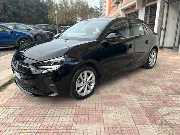 Opel Corsa 1.2 100 CV aut. Edition