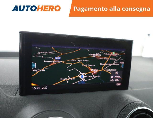 AUDI Q2 40 TFSI quattro S tronic S line Edition