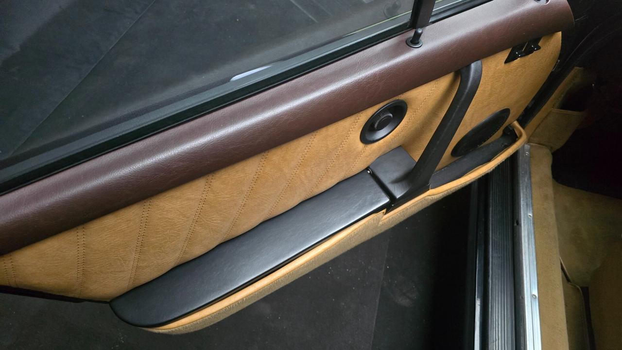 Porsche 911 SC 3.0 Coupé