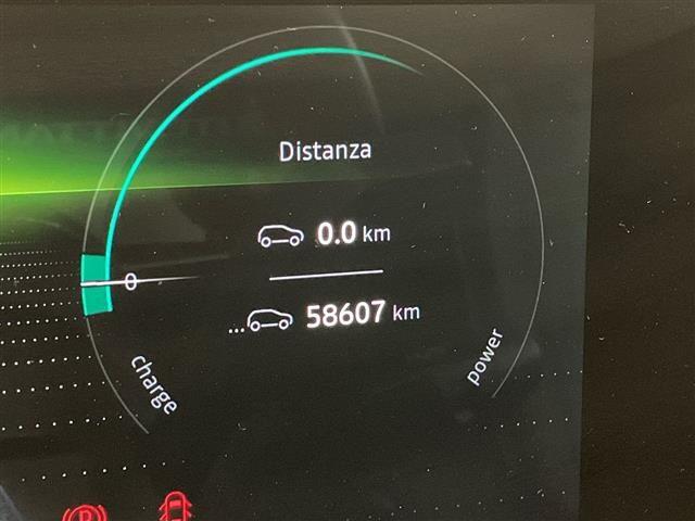 RENAULT Megane E-Tech Electric Techno EV60 AC22