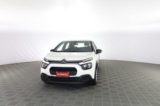 CITROEN C3 C3 PureTech 83 S&S Shine