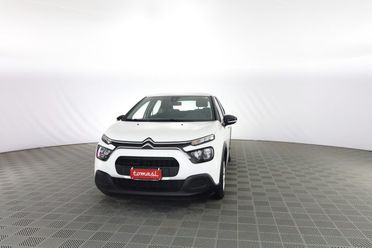 CITROEN C3 C3 PureTech 83 S&S Shine