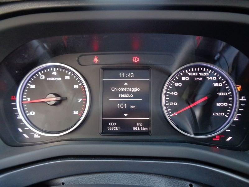 EVO Evo 3 Evo 3 1.5 113cv