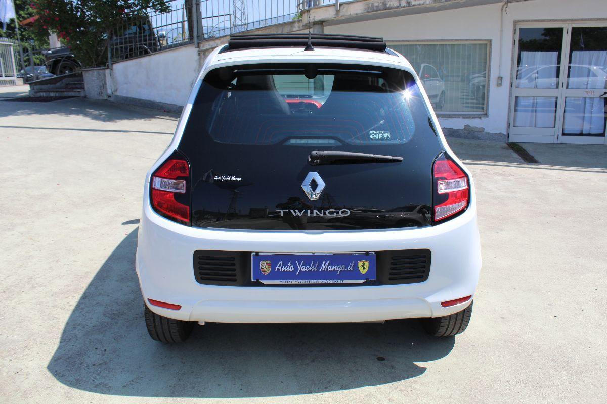 RENAULT - Twingo - TCe 90 CV S&S Openair