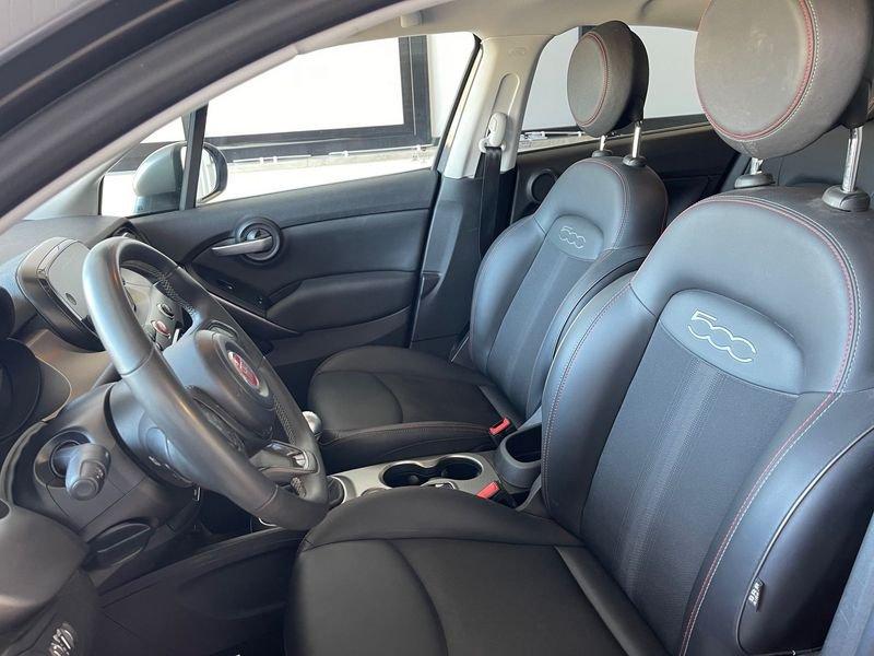 FIAT 500X 1.0 T3 120cv MT6 Sport