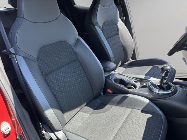 NISSAN Juke 1.0 DIG-T 114 CV N-Connecta