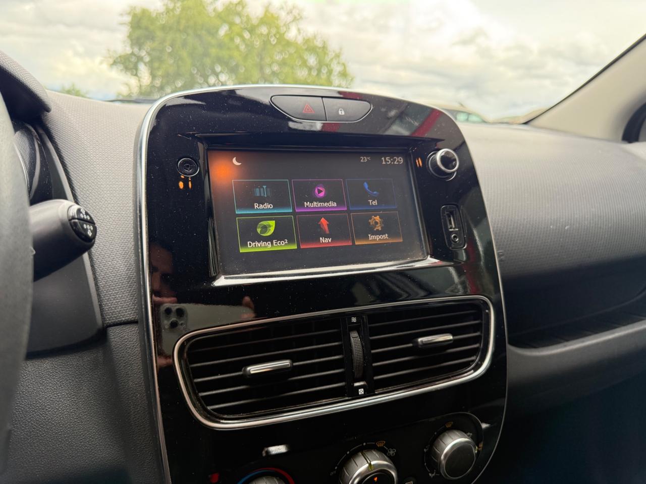 Renault Clio dCi 8V 90CV Start&Stop 5 porte Energy Zen