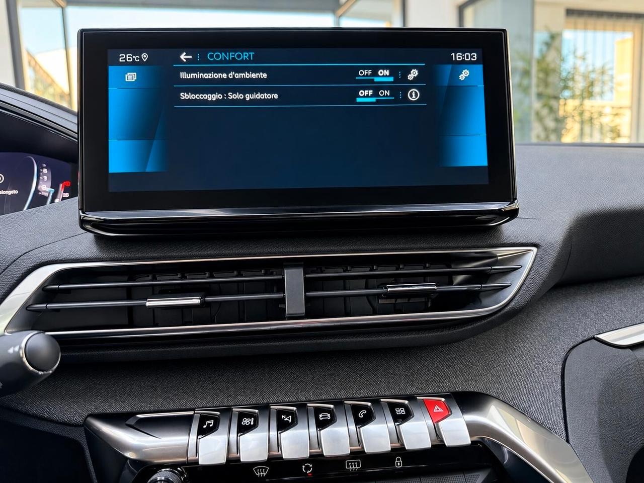 Peugeot 3008 BlueHDi 1.5 Diesel 130 cv S&S EAT8 Allure
