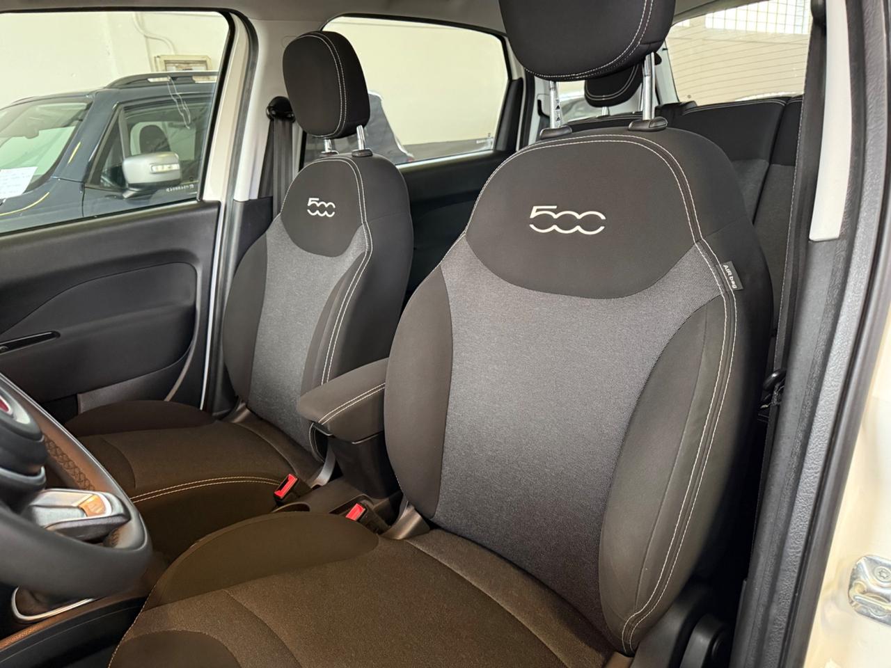 Fiat 500L 1.4 95 CV Cross