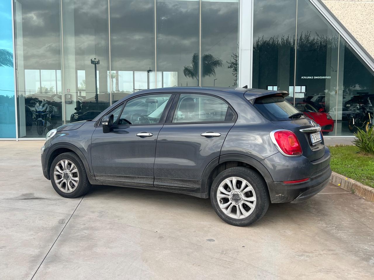 Fiat 500X 1.3 mjt business OFFERTA RISERVATA AI COMMERCIANTI