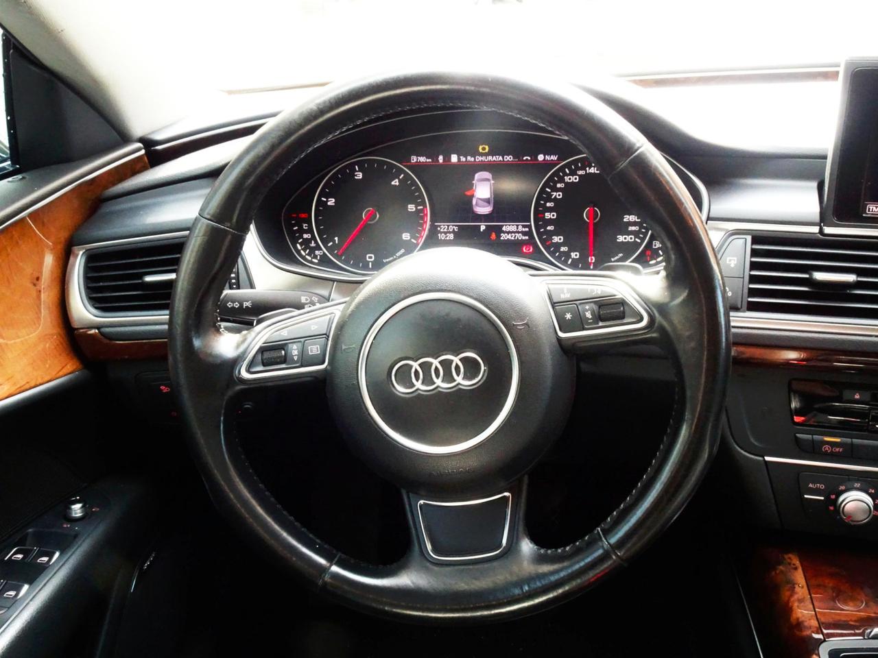 Audi A7 SPB 3.0 TDI 245 CV quattro S tronic