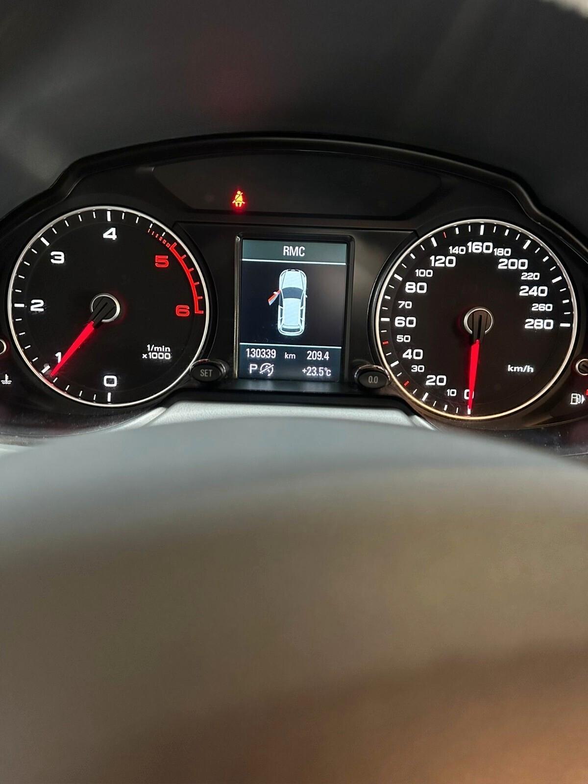 Audi Q5 2.0 TDI 177CV quattro S tronic Advanced