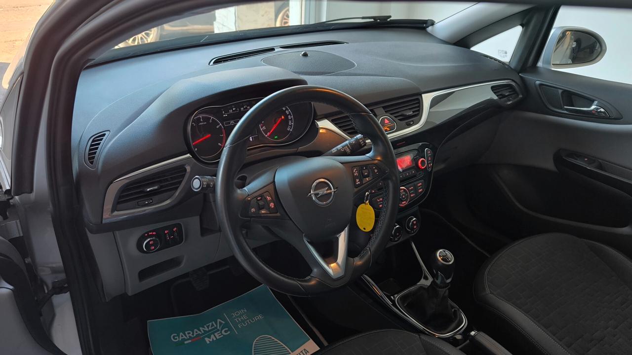 Opel Corsa 1.4 90CV GPL Tech 5 porte n-Joy