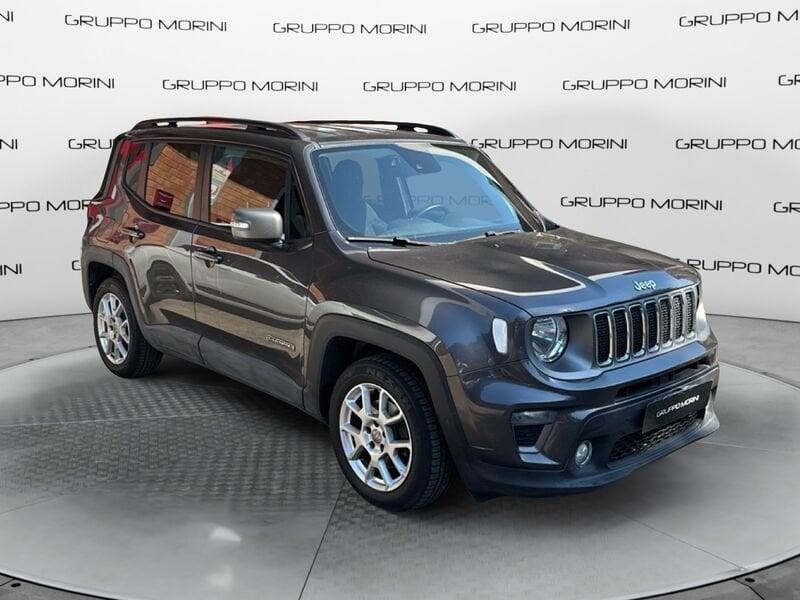 Jeep Renegade 1.0 T3 120cv Sport